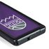 NBA Sacramento Kings Jersey Galaxy S24 Ultra Waterproof Case