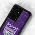 NBA Sacramento Kings Jersey Galaxy S24 Ultra Waterproof Case