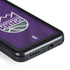 NBA Sacramento Kings Jersey Galaxy S24 Waterproof Case