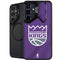 NBA Sacramento Kings Jersey Galaxy S25 FE Kickstand Case