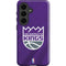 NBA Sacramento Kings Jersey Galaxy S26 Impact Case