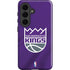 NBA Sacramento Kings Jersey Galaxy S26 Plus Impact Case