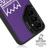 NBA Sacramento Kings Jersey Galaxy S26 Plus Kickstand Case