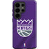 NBA Sacramento Kings Jersey Galaxy S26 Ultra Impact Case