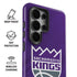 NBA Sacramento Kings Jersey Galaxy S26 Ultra Impact Case