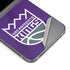 NBA Sacramento Kings Jersey Galaxy Z Flip6 Skin
