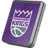 NBA Sacramento Kings Jersey Galaxy Z Flip6 Skin