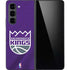 NBA Sacramento Kings Jersey Galaxy Z Fold5 5G Skin