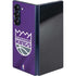 NBA Sacramento Kings Jersey Galaxy Z Fold6 Skin