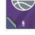 NBA Sacramento Kings Jersey Galaxy Z Fold6 Skin