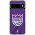 NBA Sacramento Kings Jersey Google Pixel 10 Clear Case
