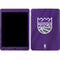NBA Sacramento Kings Jersey iPad Skins