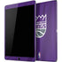 NBA Sacramento Kings Jersey iPad Skins