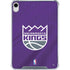 NBA Sacramento Kings Jersey iPad 11th Gen (2025) Clear Case