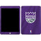 NBA Sacramento Kings Jersey Apple iPad Skin