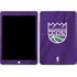 NBA Sacramento Kings Jersey Apple iPad Skin