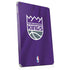 NBA Sacramento Kings Jersey Apple iPad Skin