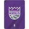 NBA Sacramento Kings Jersey Apple iPad Air Skin