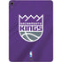 NBA Sacramento Kings Jersey Apple iPad Air Skin