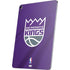 NBA Sacramento Kings Jersey Apple iPad Air Skin