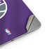 NBA Sacramento Kings Jersey Apple iPad Air Skin