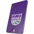 NBA Sacramento Kings Jersey Apple iPad Mini Skin