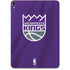 NBA Sacramento Kings Jersey Apple iPad Pro Skin