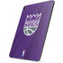 NBA Sacramento Kings Jersey Apple iPad Pro Skin