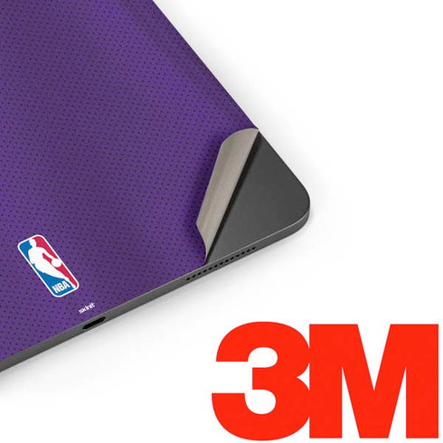 NBA Sacramento Kings Jersey Apple iPad Pro Skin