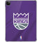 NBA Sacramento Kings Jersey iPad Pro 11in (2024) Clear Case