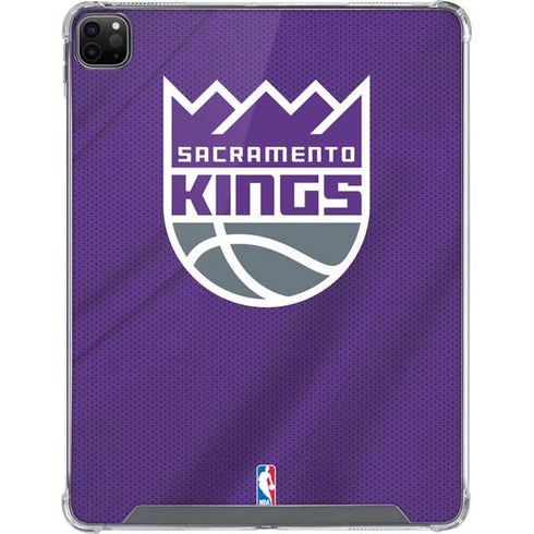 NBA Sacramento Kings Jersey iPad Cases