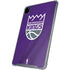 NBA Sacramento Kings Jersey iPad Cases