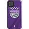 NBA Sacramento Kings Jersey iPhone Cases