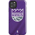 NBA Sacramento Kings Jersey iPhone Cases