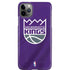NBA Sacramento Kings Jersey iPhone Cases