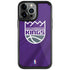 NBA Sacramento Kings Jersey iPhone Cases