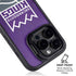 NBA Sacramento Kings Jersey iPhone 13 Pro Kickstand Case