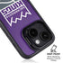 NBA Sacramento Kings Jersey iPhone 14 Kickstand Case