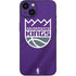 NBA Sacramento Kings Jersey iPhone Skins