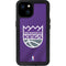 NBA Sacramento Kings Jersey iPhone 15 Plus Waterproof Case