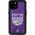NBA Sacramento Kings Jersey iPhone 15 Plus Waterproof Case