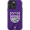 NBA Sacramento Kings Jersey iPhone 15 Pro Impact Case