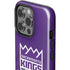NBA Sacramento Kings Jersey iPhone 15 Pro Impact Case