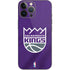 NBA Sacramento Kings Jersey iPhone 15 Pro Max Skin