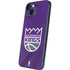 NBA Sacramento Kings Jersey iPhone 15 Skin