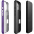 NBA Sacramento Kings Jersey iPhone 16 Impact Case