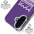 NBA Sacramento Kings Jersey iPhone 16 MagSafe Case