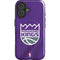 NBA Sacramento Kings Jersey iPhone 16 Magsafe Impact Case