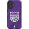 NBA Sacramento Kings Jersey iPhone 16 Plus Impact Case