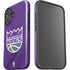NBA Sacramento Kings Jersey iPhone 16 Plus Impact Case